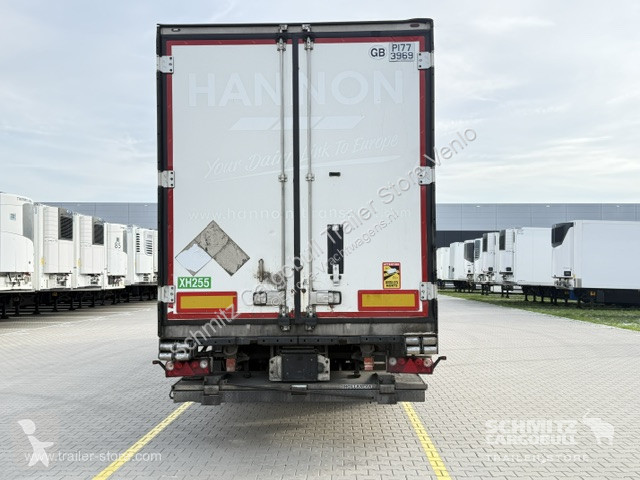 Semirremolque Schmitz Cargobull Tiefkühler...