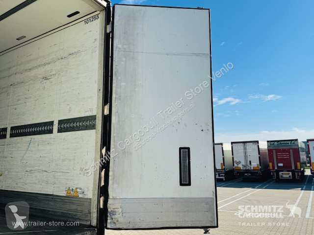 Semirremolque Schmitz Cargobull Tiefkühler...