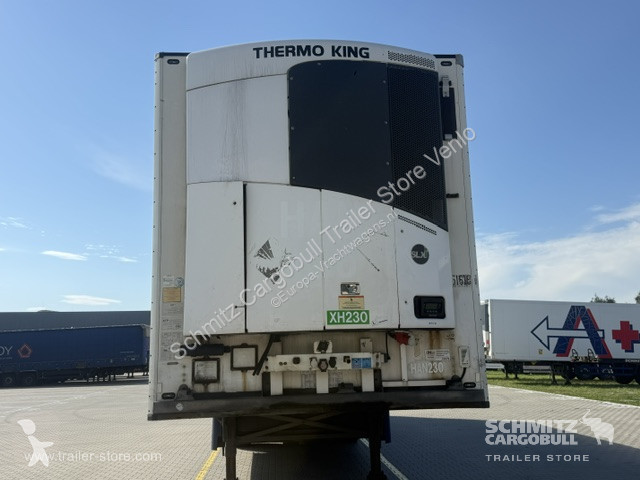 Semirremolque Schmitz Cargobull Tiefkühler...