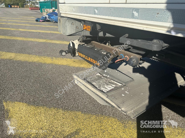 Semirremolque Schmitz Cargobull Semitrailer...