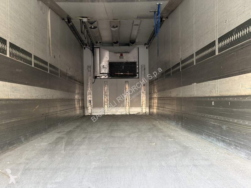 Semirimorchio Schmitz Cargobull SEMIRIMORCHIO,...