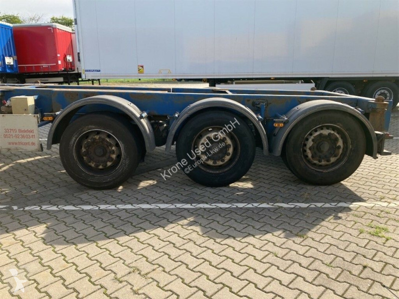 Полуремарке  M&V EURO 902 K