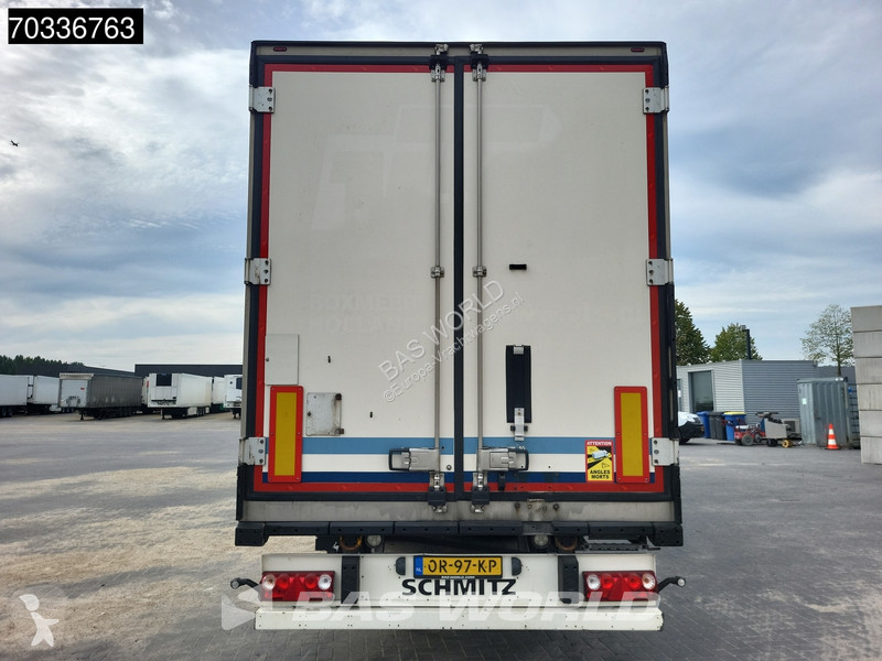 Semirremolque Schmitz Cargobull SCB*S3B 3 axles...