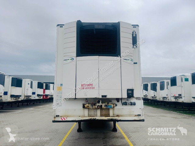 نصف مقطورة Schmitz Cargobull Tiefkühler Standard