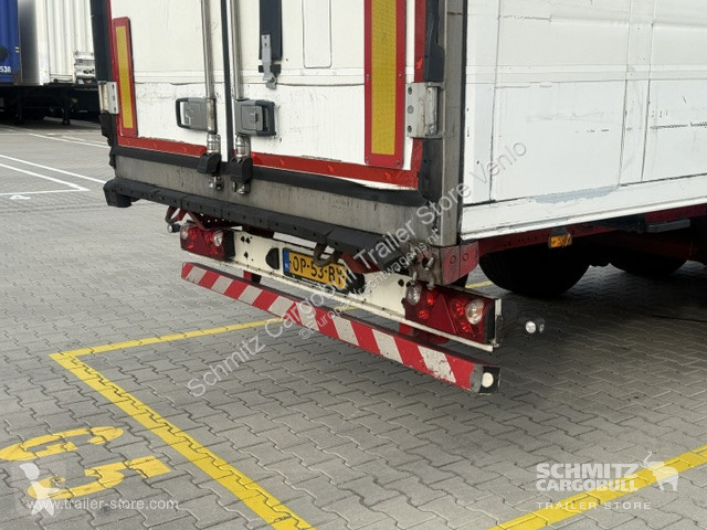 نصف مقطورة Schmitz Cargobull Tiefkühler Multitemp