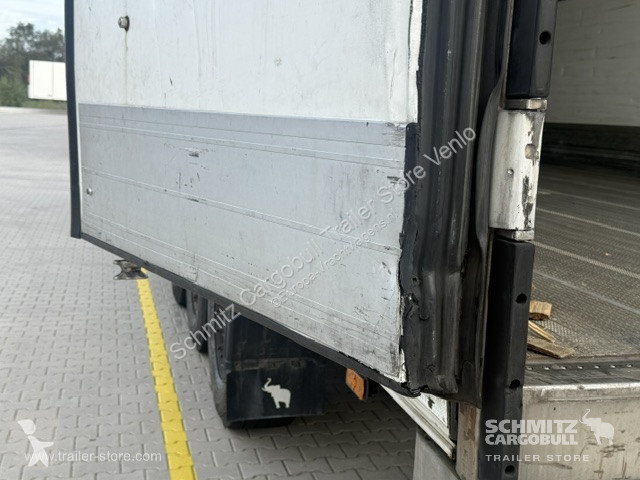 نصف مقطورة Schmitz Cargobull Tiefkühler...