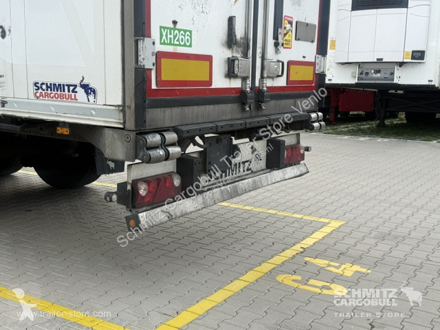 نصف مقطورة Schmitz Cargobull Tiefkühler...