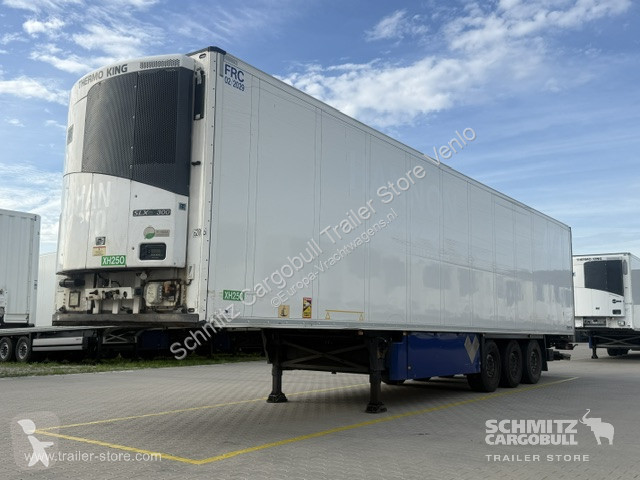 نصف مقطورة Schmitz Cargobull Tiefkühler...