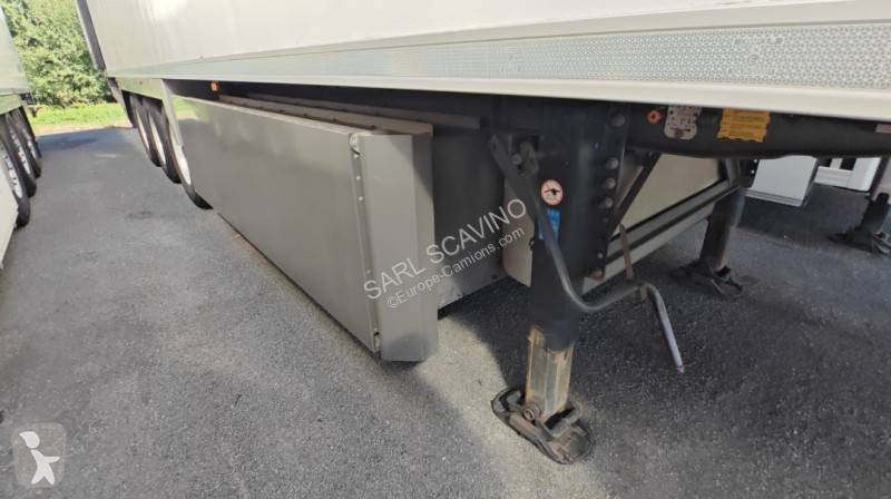 Semirremolque Lamberet FRC  06/2029 - 1...