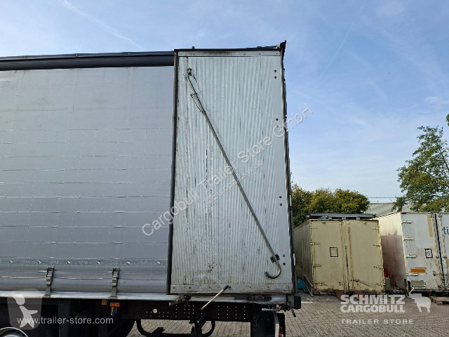 Semitrailer Schmitz Cargobull Curtainsider...