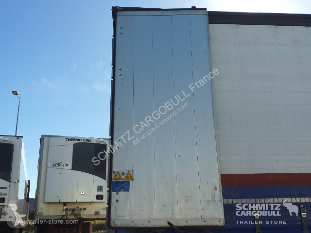 Semirimorchio Schmitz Cargobull Semitrailer...