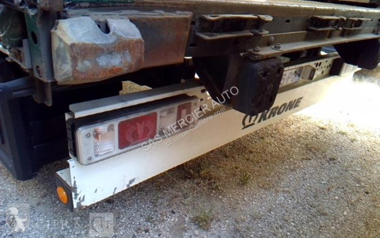 Semiremorca Krone n/c