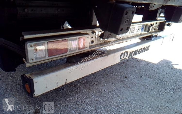 Semiremorca Krone n/c