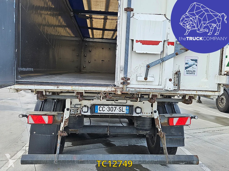 Náves Schmitz Cargobull