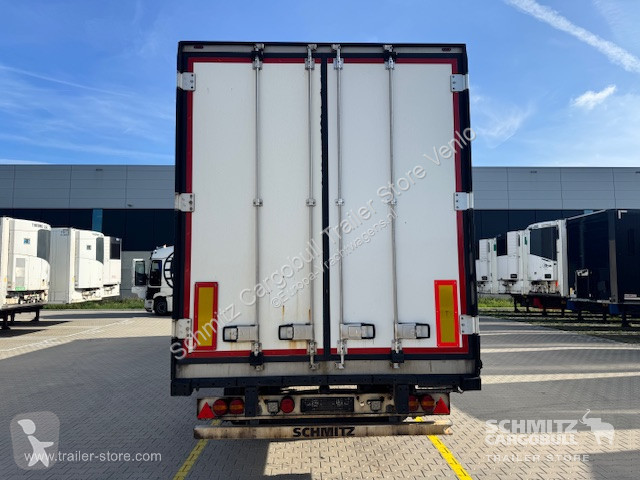 Náves Schmitz Cargobull Tiefkühler Multitemp...