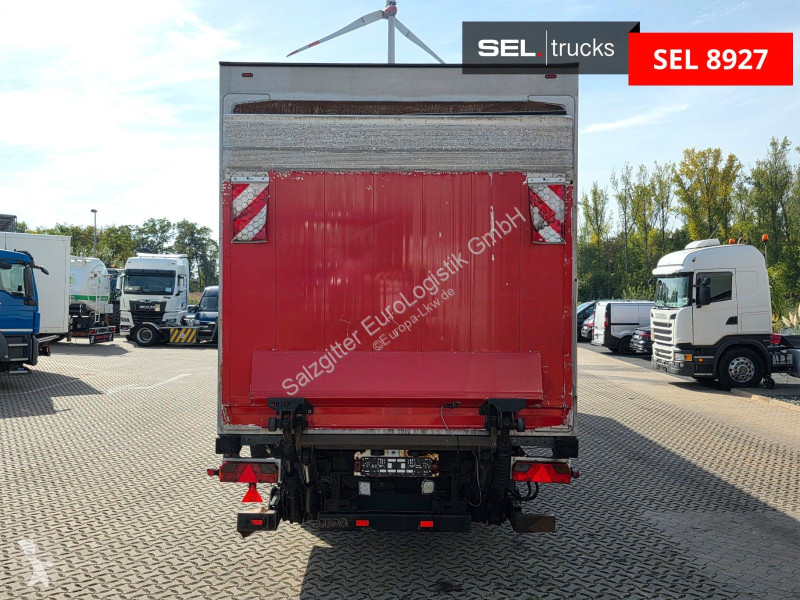 Naczepa Schmitz Cargobull 24/L 13.4 FP45 COOL |...