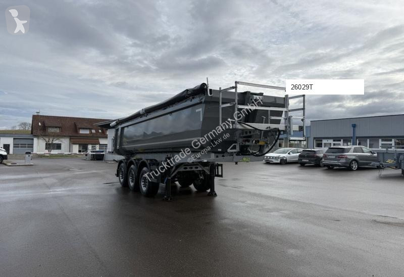 Полуприцеп Schmitz Cargobull Cargobull SCB S3D...