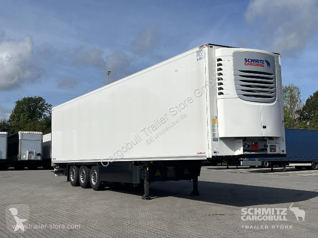 Schmitz Cargobull Tiefkühler Standard...