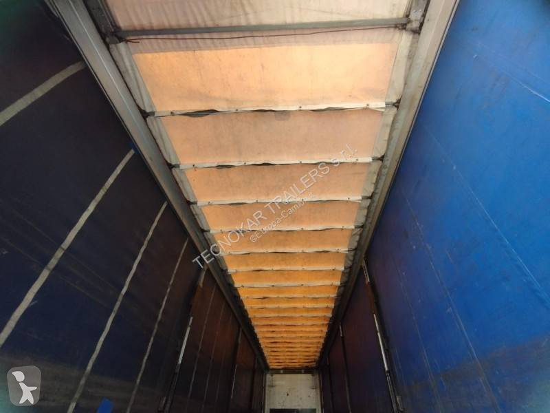 Viberti viberti semi-trailer