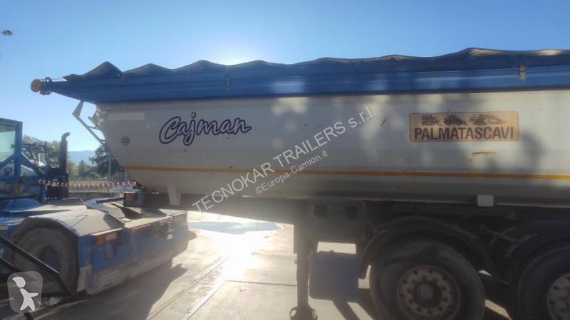 Zorzi ZORZI semi-trailer