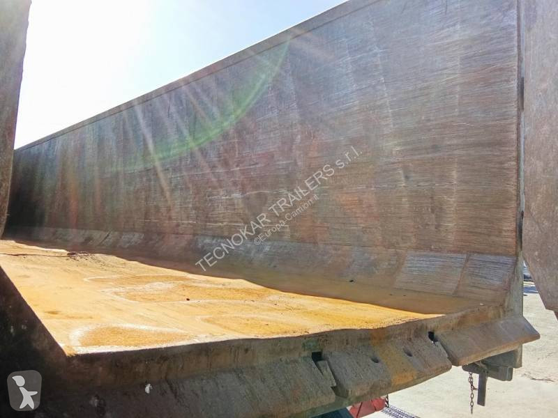 FAI FAI semi-trailer