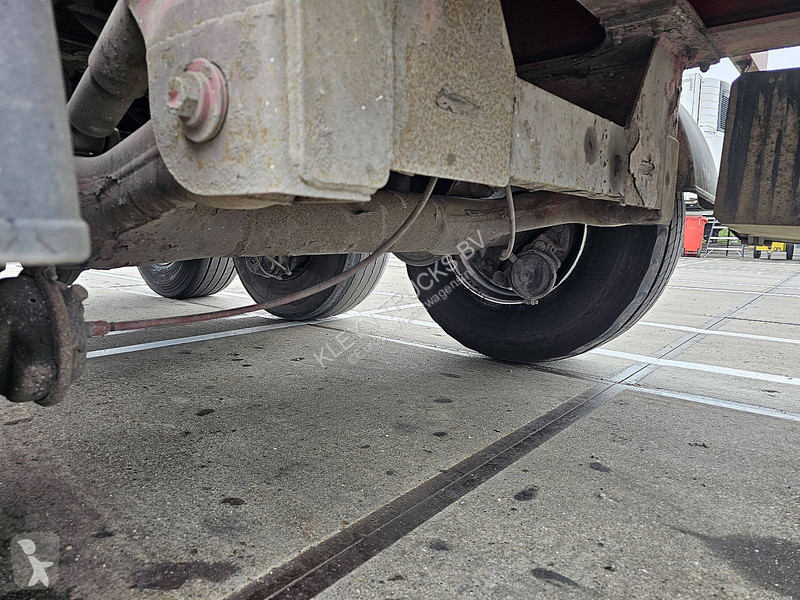 LAG S/00179 semi-trailer