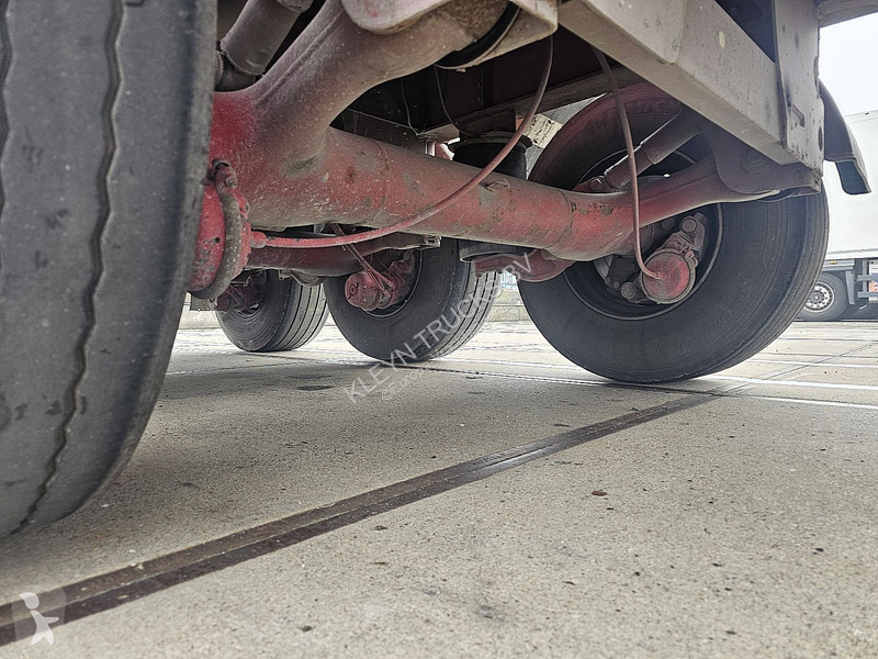 LAG S/00179 semi-trailer