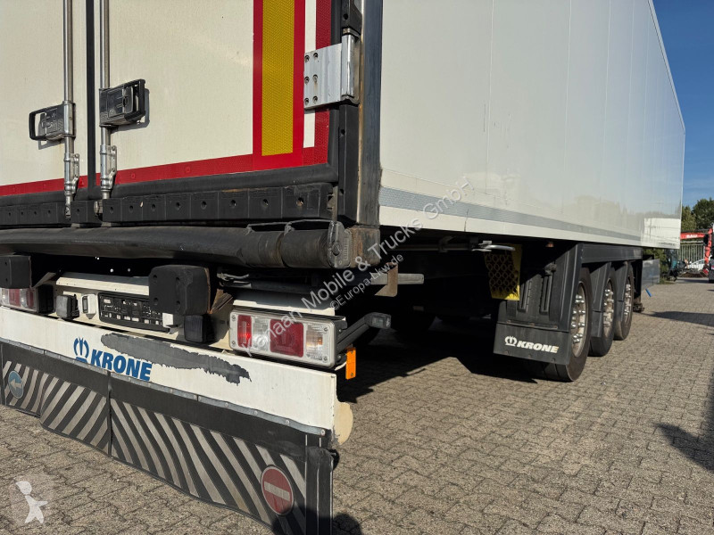 Krone Tiefkühlkoffer Thermoking SLXi  2x...