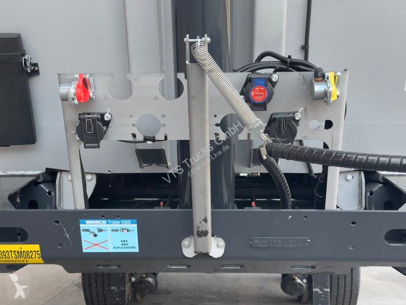 Semirremolque Meiller MHPS 12/27 NOSS2 24m³...