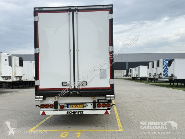 Oplegger Schmitz Cargobull Tiefkühler Standard