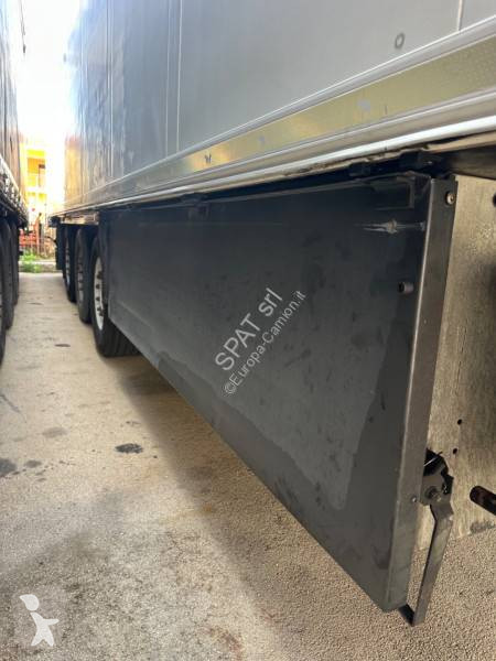 Schmitz Cargobull  semi-trailer