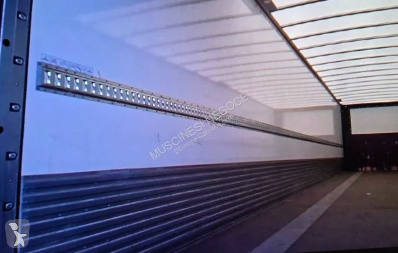 Lecitrailer  semi-trailer