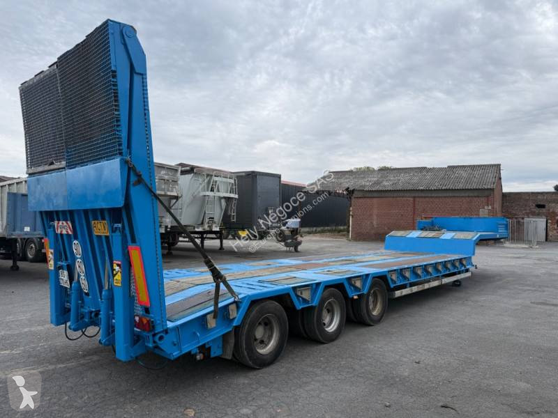 ACTM S473116 semi-trailer