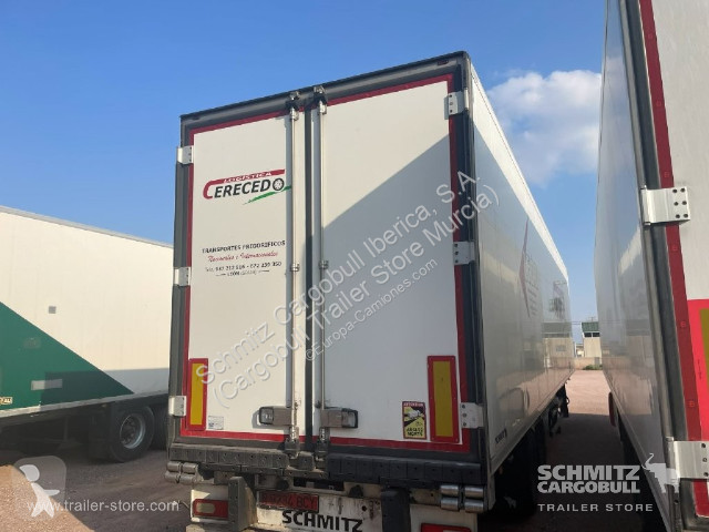 Schmitz Cargobull Semiremolque Frigo Standard...