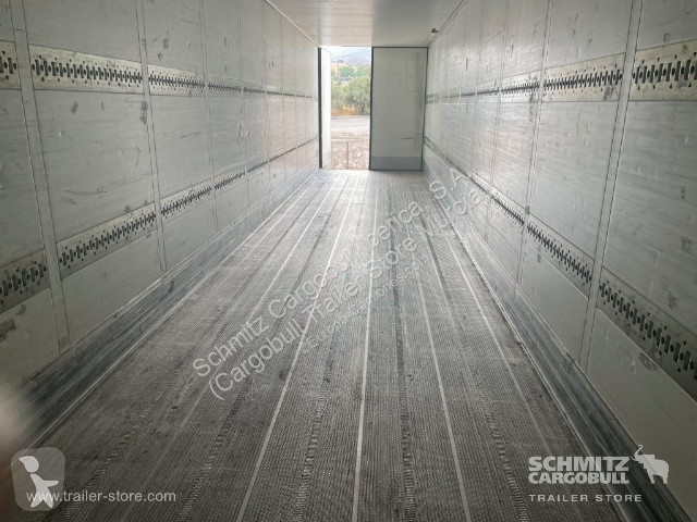 Schmitz Cargobull Semiremolque Frigo Standard...