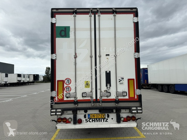 Schmitz Cargobull Tiefkühler Standard semi-trailer