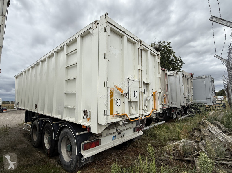 Fruehauf  semi-trailer