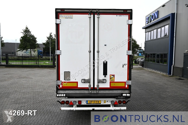 Krone COOL LINER + THERMO KING SLXe300 | 250 x...