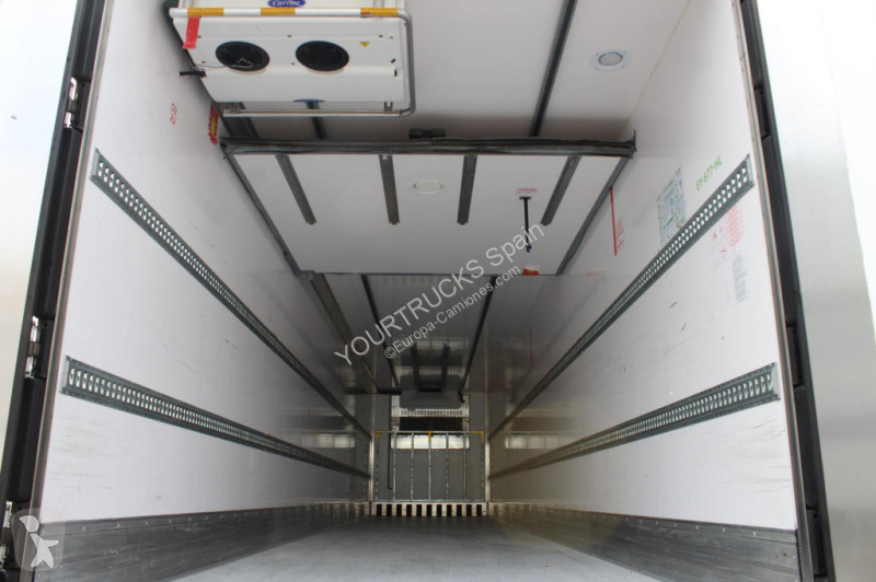 Lamberet   CV 1950Mt. 2,65h Bi Multi Temp....