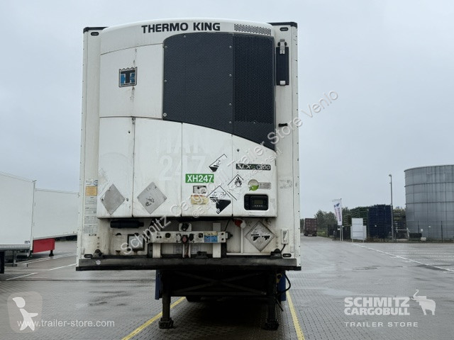 Oplegger Schmitz Cargobull Tiefkühler Standard