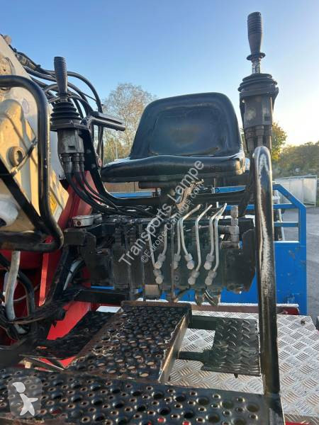 Royen Plateau Grue Kennis Hyva K16 /84-4...