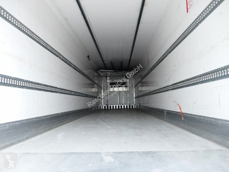 Lamberet Vector 1950Mt*Bi Temp*FRC...