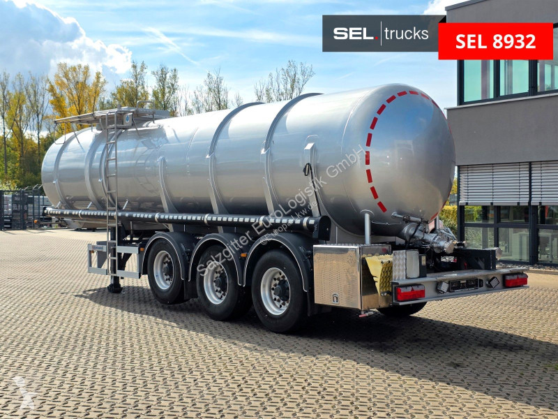 Schrader TSA | Alu-Felgen | Liftachse I Pumpe...