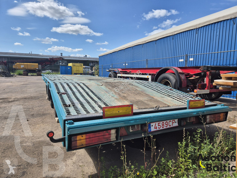 ZA 24 L trailer