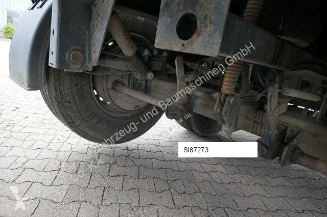 Langendorf SKS HS 24/29, Stahl, 26m³,...