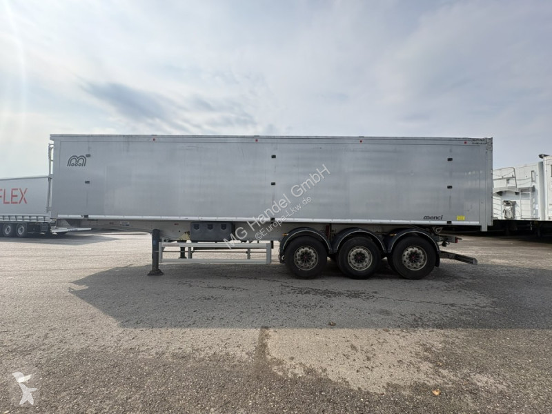 Menci Kastenmulde SL105R, 50 cm³,...