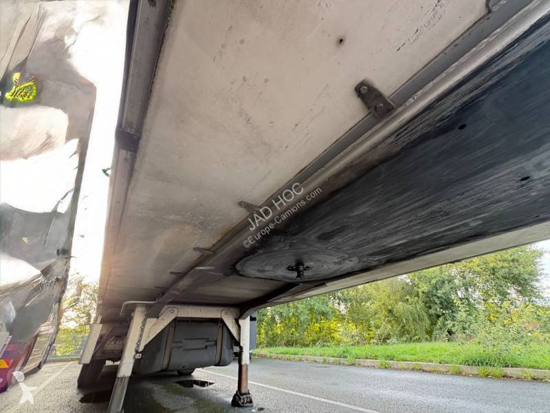 Chereau  semi-trailer