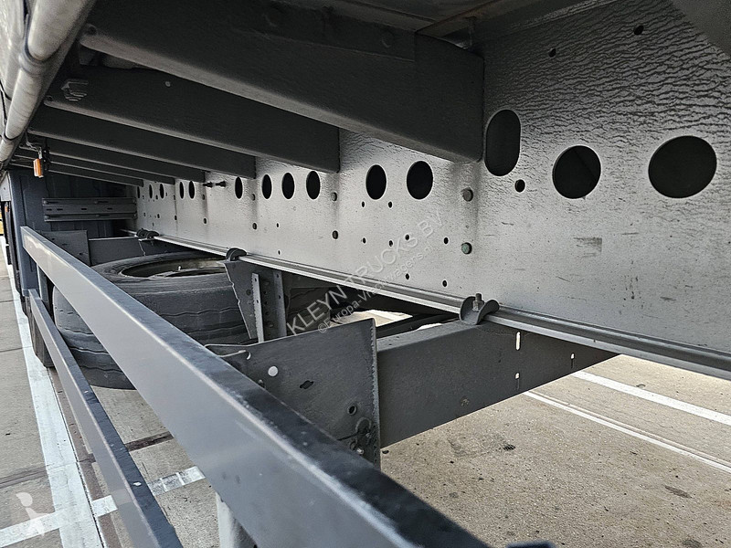 Oplegger Schmitz Cargobull SCB*S3T | 3 AXLES |...