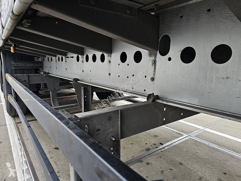 Schmitz Cargobull SCB*S3T MOT 7/27 | 3 AXLES |...