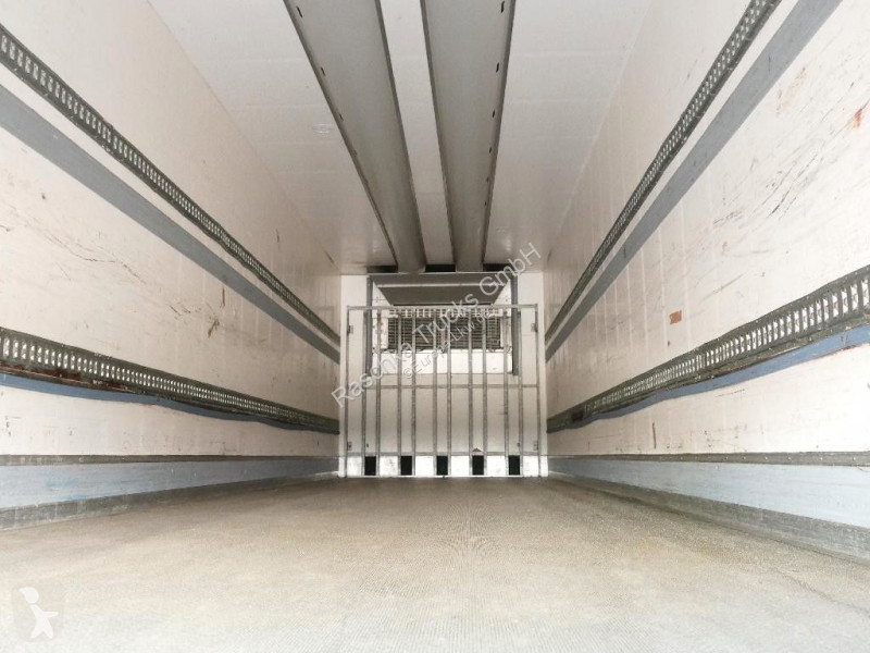 Chereau Carrier Vector 1550 City*FRC:12.2027*...